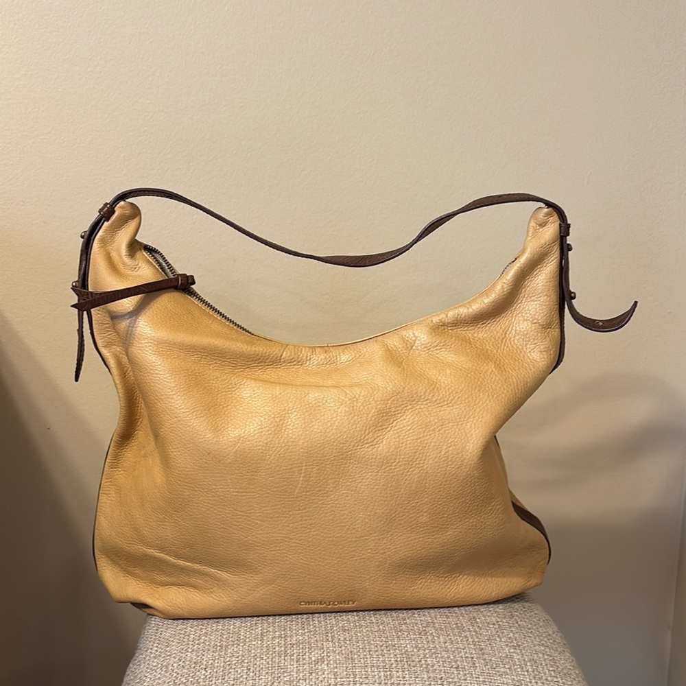 Cynthia Rowley Shoulder Bag.